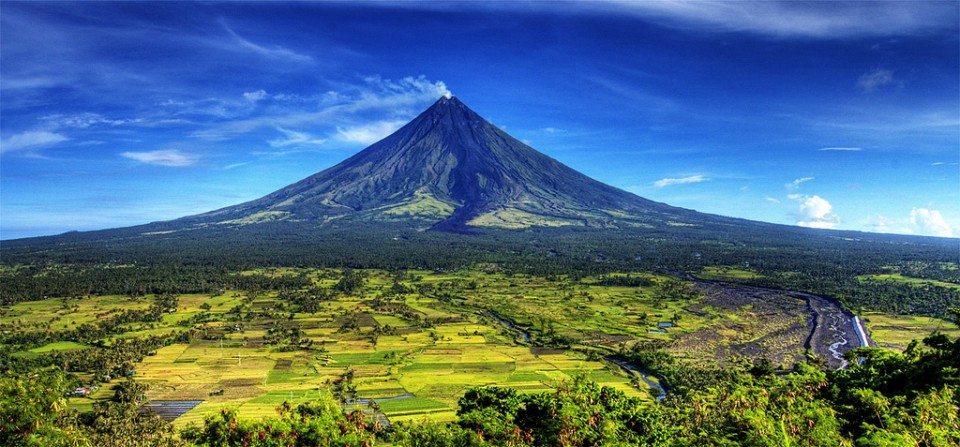 mayon